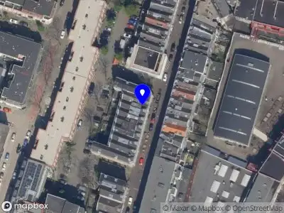 Dam Steak & Pizza Rotterdam