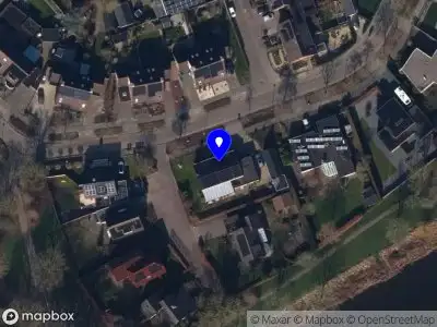 Nalbant en Alacan V.O.F. Delfzijl