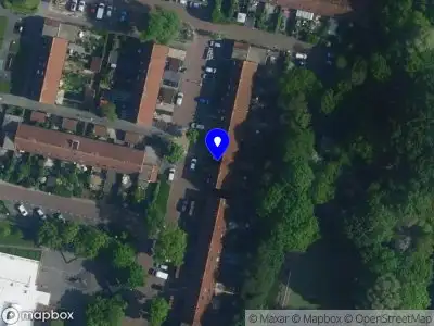 Nieuw bedrijf Mullers Facilitair