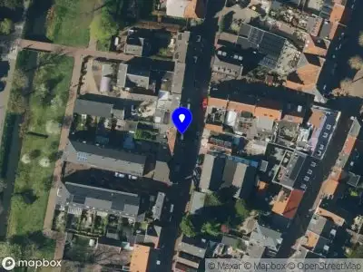 Mireille Huijbers - Trainers in cultuureducatie