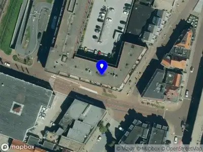 Stichting Dutch Lion Foundation