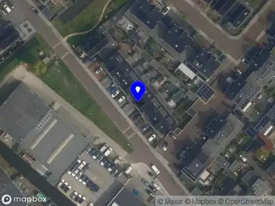 Nieuw bedrijf Meijer Timmerwerken B.V.