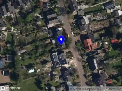 Nieuw bedrijf JVL B.V.