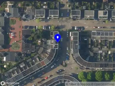 SA commerce Leiden