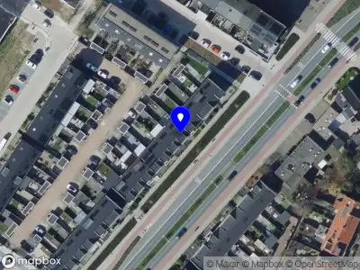 Dansschool indian passion