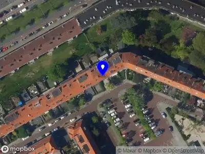 Kugel Bouw 's-Gravenhage