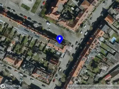 Nieuw bedrijf Thijs Roozenboom Advies