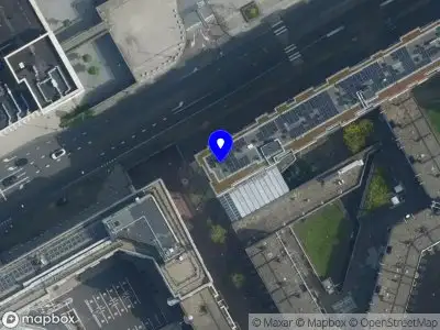 Richards Services Amsterdam