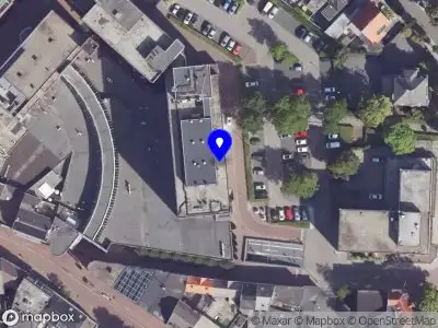 Huisartsenpraktijk Schiffers en Lemmink Kerkrade