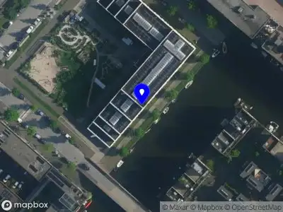 KMD Transport Amsterdam