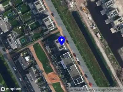 Nieuw bedrijf Vincynt