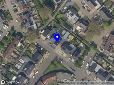 De Tijd, Service & Onderhoud Beesd