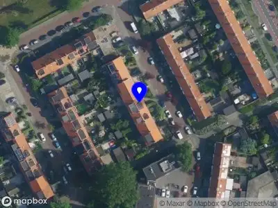 TOMN HOLDING B.V. Amstelveen