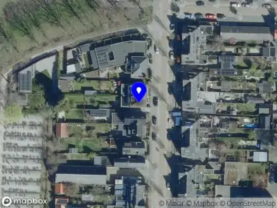 Nieuw bedrijf Finn's klimaatbomen