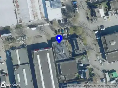 Yourside Broadcast Assistance B.V. Rosmalen