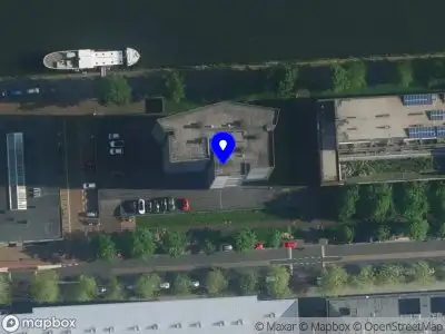 Akapora Finance B.V. Amsterdam