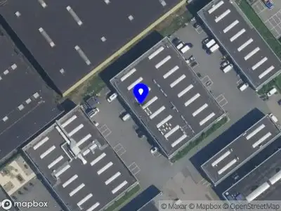 Salvo Productie B.V. Amsterdam