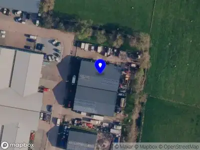 Infra Groep Noord Holding B.V. Harkema
