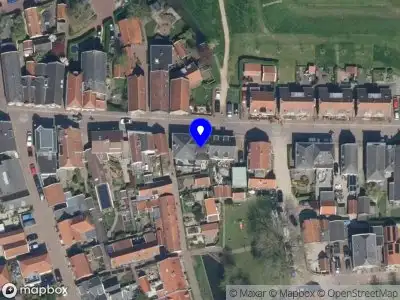 Nieuw bedrijf Gert Roos Montage