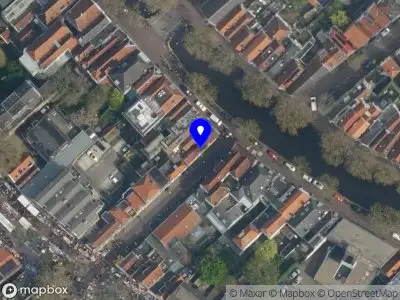 Nieuw bedrijf Harrison Consult