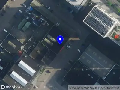 Nieuw bedrijf Wine Delivery Service NDSM