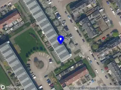 Nieuw bedrijf Henok Bezorgdienst