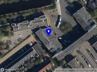 AC Diallo Zorg Groningen