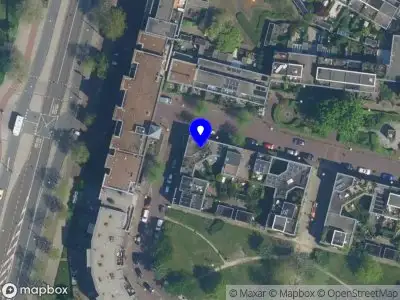 Mark Smit Lectures Amsterdam