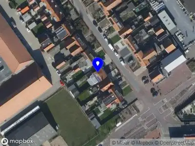 Nieuw bedrijf De Regt Distributie