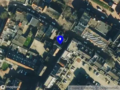 Nieuw bedrijf SAM ICT Services