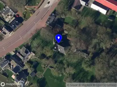 Margriet van den Blink