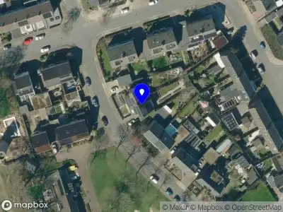 Gerritsen in 't groen