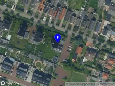 VOF Fysio Butter Zuidoostbeemster