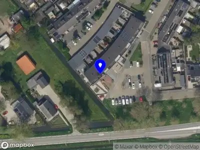 Nieuw bedrijf Leroy's klusbedrijf