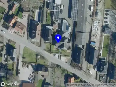 Nieuw bedrijf Syl-Fi Holding B.V.