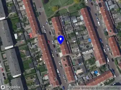 MB CAP SOLUTIONS Dordrecht