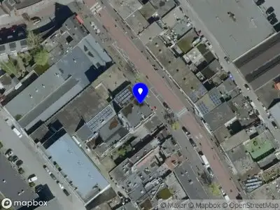 Nieuw bedrijf Studio vanpauli