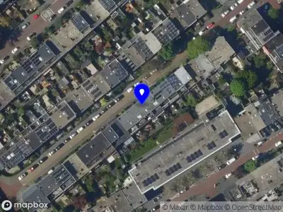 VRP Borst 's-Gravenhage