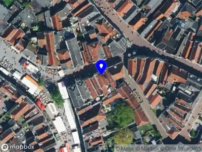 Geo-fact Zutphen