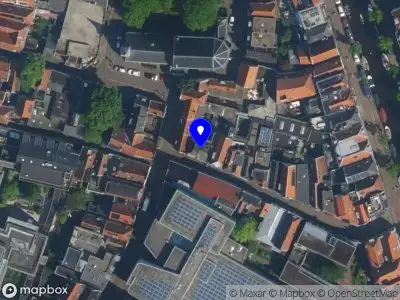 Findyourbeta Haarlem