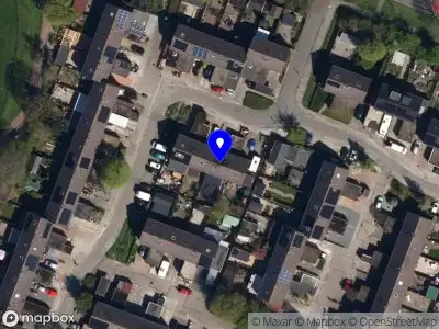 Hermanoz ink Winschoten