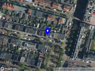 Jaime Hueting Haarlem
