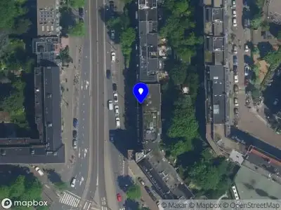 Vereniging van Eigenaars gebouw Tasmanstraat 9 te Amsterdam Amsterdam