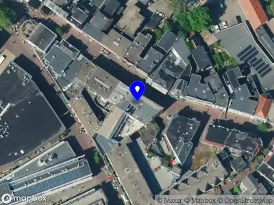 Nieuw bedrijf Vereniging van Eigenaars Appartementencomplex 