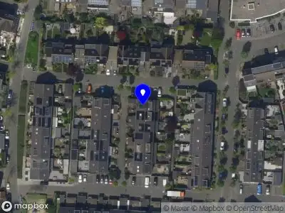 Nieuw bedrijf CasRijper