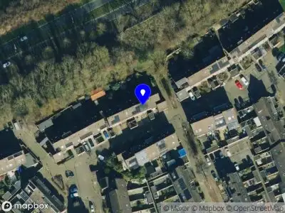 Stichting Your Home My Refuge