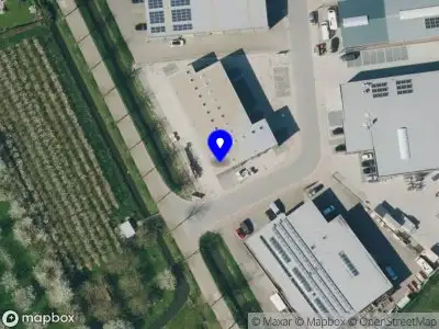 Handgemaakt Geluk Buren