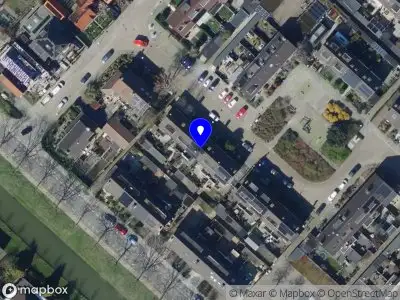 DREPORT MARITIME B.V. Hendrik-Ido-Ambacht
