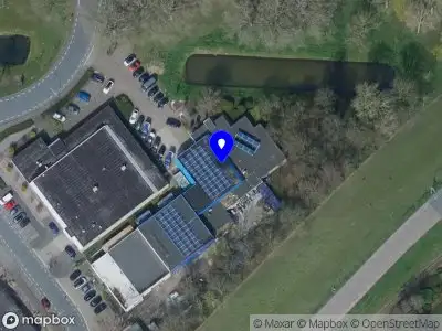 Duurzame Connecties B.V.