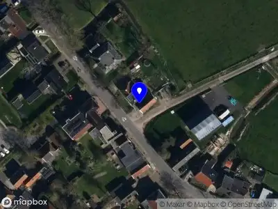 Tolsma landbouw miniaturen Wânswert